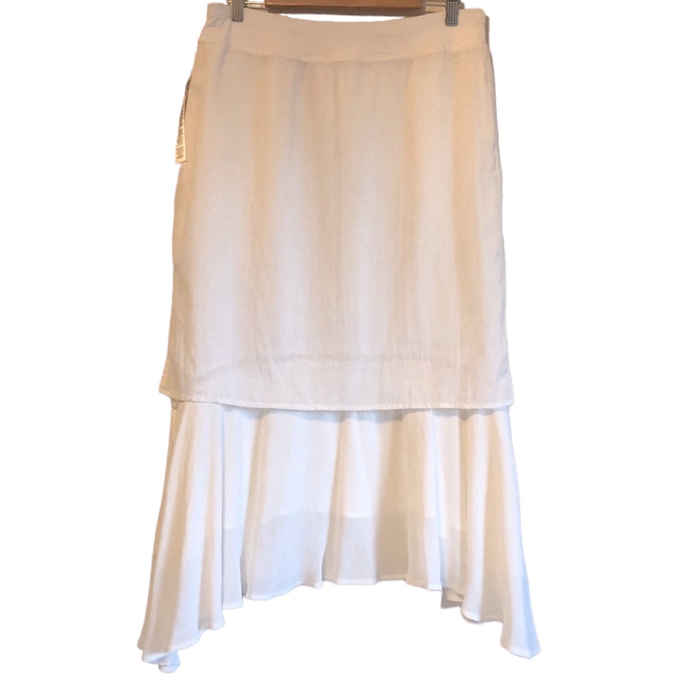 Chico’s skirt - Picture 7 of 14
